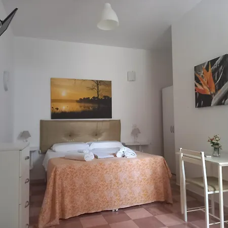 Nonno Uccio Πανσιόν 3*