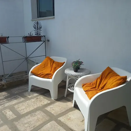 Πανσιόν Nonno Uccio