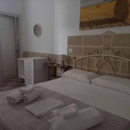 Nonno Uccio Πανσιόν 3*