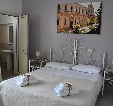 Πανσιόν Nonno Uccio 3*