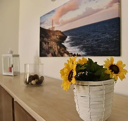 Nonno Uccio Πανσιόν 3*