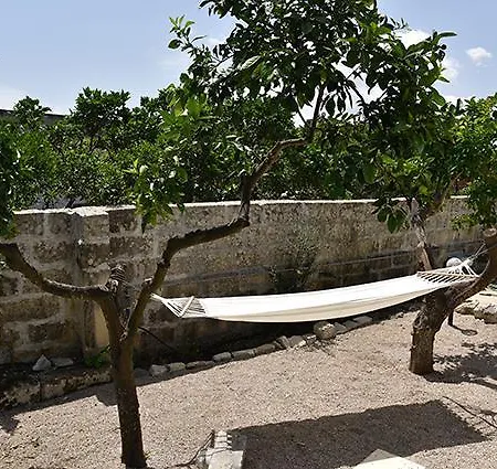 Πανσιόν Nonno Uccio 3*