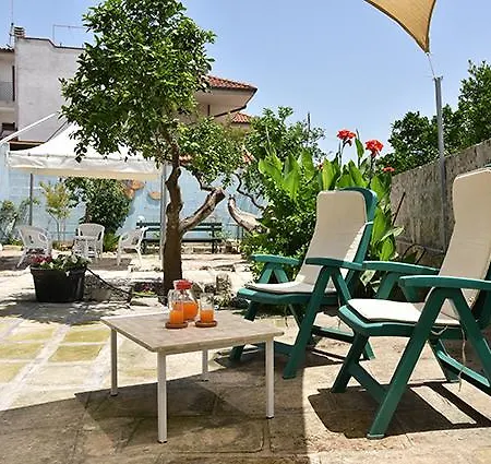 Nonno Uccio Πανσιόν