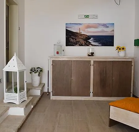 Πανσιόν Nonno Uccio 3*