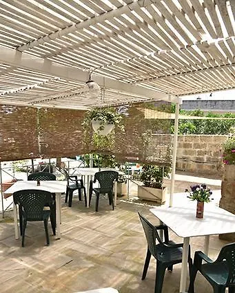 Nonno Uccio Πανσιόν 3*