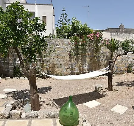 Πανσιόν Nonno Uccio