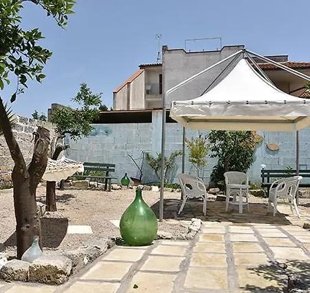 Πανσιόν Nonno Uccio