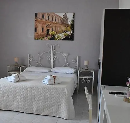 Nonno Uccio 3* Cannole