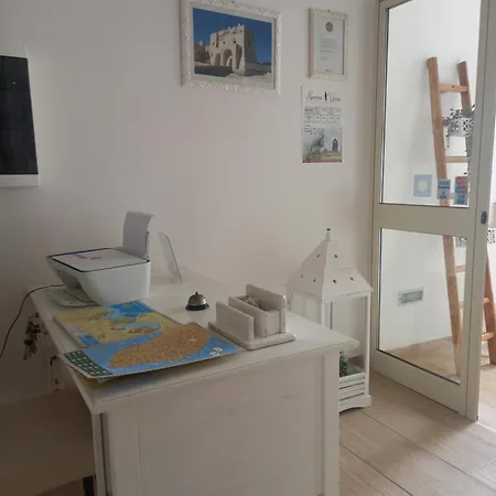 Nonno Uccio בית הארחה