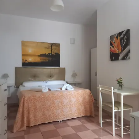 Nonno Uccio بيت ضيافة Cannole