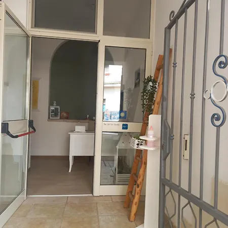 Nonno Uccio 3* Cannole