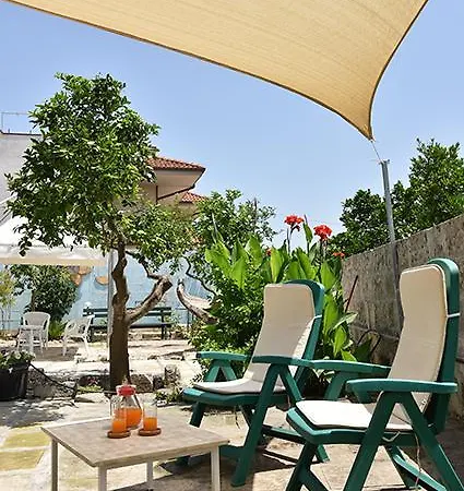 Nonno Uccio בית הארחה Cannole