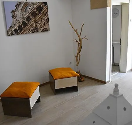 بيت ضيافة Nonno Uccio