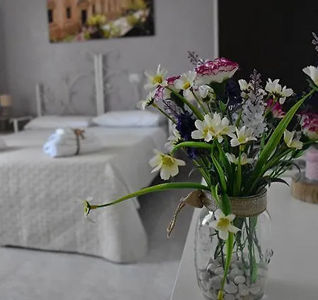 בית הארחה Nonno Uccio 3*