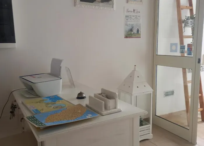 Nonno Uccio 招待所