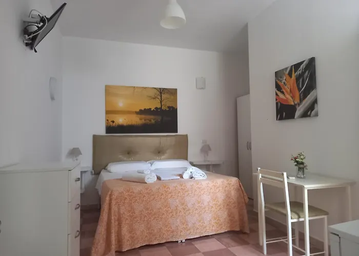 Nonno Uccio 招待所 3*