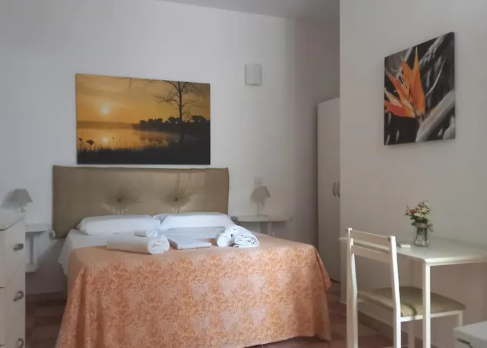 Nonno Uccio 招待所 Cannole