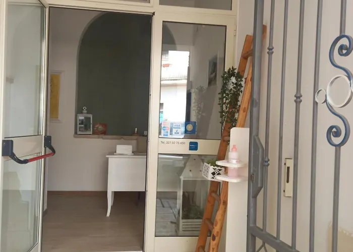 Nonno Uccio 3* Cannole